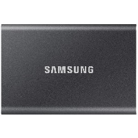 1TB kls SSD USB3.2 Samsung T7 szrke                                                                                                                                                                  