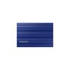 2TB kls SSD USB3.2 Samsung T7 Shield                                                                                                                                                                  