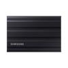 2TB kls SSD USB3.2 Samsung T7 Shield fekete                                                                                                                                                           