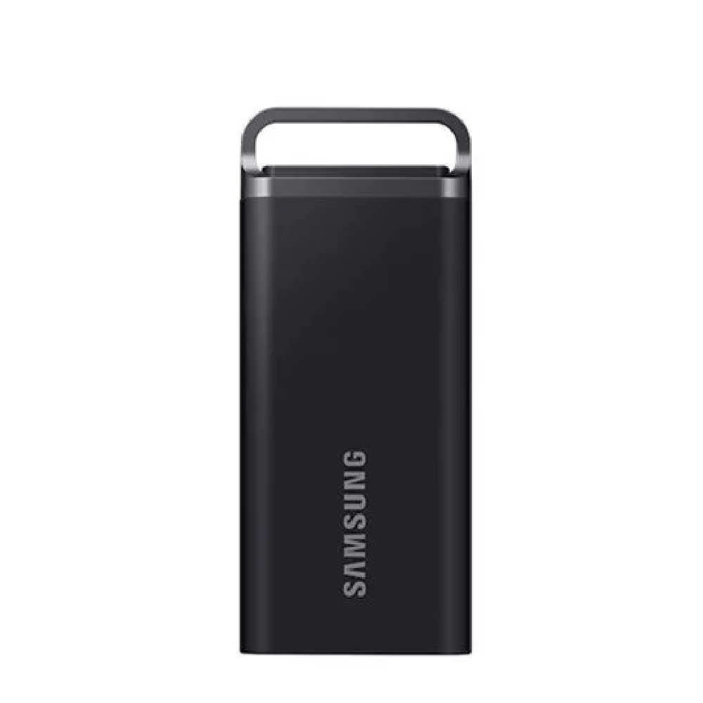 2TB külső SSD USB3.2 Samsung T5 EVO fotó, illusztráció : MU-PH2T0S_EU