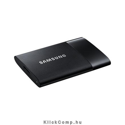 Hordozható SSD 500GB USB 3.0 T1 External fotó, illusztráció : MU-PS500B_EU