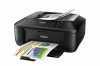 Canon PIXMA MX375 multifunkci�s ( Szervizben 1 �v )
