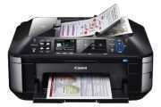 Canon PIXMA MX885 multifunkci�s ( Szervizben 1 �v ) MX885 fot�