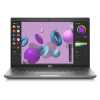 Dell Precision laptop 14" FHD i7-1370P 32GB 512GB RTXA500 W11Pro szrke Dell Precision 3480