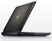 DELL notebook Inspiron N5110 15.6" 1366x768, i7-2630QM 2.0GHz, 4GB, 750GB, DVD-RW, nV GF GT525M, Windows  7 HPrem, 6cell, Fekete ( 1 �v �ltal�nos (jogszab�ly szerint) + 2 �v (gy� N5110_134260 fot�