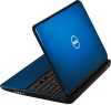 DELL notebook Inspiron N5110 15.6  1366x768, Intel processzor Core i5-2410M 2.3GHz, 4GB, 750GB, DVD-RW, nV GF GT525M, Windows  7 HPrem, 6cell, K�k ( 1 �v �ltal�