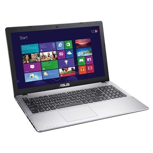 ASUS laptop 15,6  FHD i7-4720HQ 8GB 1TB GTX-960M-2GBnotebook fotó, illusztráció : N551JW-CN067D