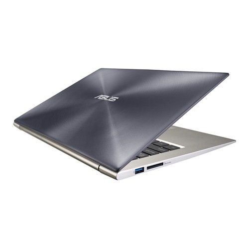 Asus laptop 15.6  FHD i7-4720HQ 8GB 256GB SSD GTX960-2G fotó, illusztráció : N551JW-CN213D