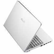 ASUS N55SF-S2241D 15,6"/Intel processzor Core i5-2430M 2,4GHz/6GB/750GB/DVD �r�/Feh�r notebook ( 2 ASUS szervizben, �gyf�lszolg�lat: +36-1-505-4561 ) N55SF-S2241D fot�