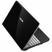 ASUS N55SF-SX169D 15,6"/Intel processzor Core i7-2630QM 2GHz/6GB/750GB/DVD �r�/Fekete notebook ( 2 ASUS szervizben, �gyf�lszolg�lat: +36-1-505-4561 ) N55SF-SX169D fot�