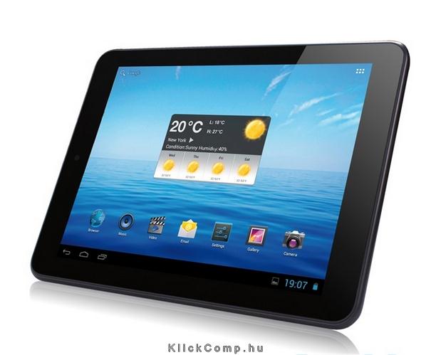 Raptor 10  Dual Core 8GB IPS 4:3 tablet fotó, illusztráció : NAVON-70093