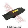 Acer BTP-73E1 akkumul�tor (4400mAh) Wpower Notebook akku 1 �v gar