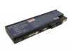 Acer 4UR18650F-2-QC2  akku (4400mAh) Wpower Notebook akku 1 �v gar
