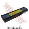 Acer LC.BTP00.001 akkumul�tor (4400mAh) Wpower Notebook akku 1 �v gar