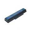 Acer LC.BTP00.012 akkumul�tor (5200mAh) Wpower Notebook akku 1 �v gar