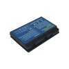 Acer LC.BTP00.006 akkumul�tor (5200mAh) Wpower Notebook akku 1 �v gar