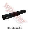 Acer UM08A71 akkumul�tor (2300mAh, fekete) Wpower Notebook akku 1 �v gar