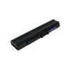 Acer UM09E31 akkumul�tor (4400mAh) Wpower Notebook akku 1 �v gar