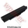 Acer UM09A31 akkumul�tor (5200mAh) Wpower Notebook akku 1 �v gar