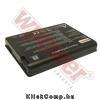 Acer BATELW80L8H akkumul�tor (6600mAh) Wpower Notebook akku 1 �v gar