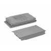 Apple A1022, A1079 akkumul�tor (4400mAh) Wpower Notebook akku 1 �v gar