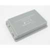Apple A1078 akkumul�tor (4400mAh) Wpower Notebook akku 1 �v gar
