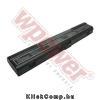Asus A42-M2 akkumul�tor (4400mAh) Wpower Notebook akku 1 �v gar