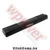 Asus A42-A2 akkumul�tor (5200mAh) Wpower Notebook akku 1 �v gar