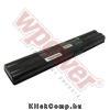 Asus A42-A3, A41-A3 akkumul�tor (4400mAh) Wpower Notebook akku 1 �v gar