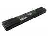 Asus A42-A3, A41-A3 akkumul�tor (4800mAh) Wpower Notebook akku 1 �v gar