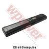 Asus A42-M6, BPM6N akkumul�tor (4400mAh) Wpower Notebook akku 1 �v gar