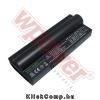 Asus A22-P701 akkumul�tor (7800mAh) Wpower Notebook akku 1 �v gar