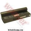 Asus AL23-901 akku (8800mAh, fekete) Wpower Notebook akku 1 �v gar