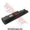 Asus AL31-1005 akkumul�tor (4400mAh, fekete) Wpower Notebook akku 1 �v gar