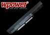 Asus A32-K53 akkumul�tor (5200mAh) Wpower Notebook akku 1 �v gar