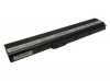 Asus A32-K52, A42-K52 akkumul�tor (4400mAh) Wpower Notebook akku 1 �v gar