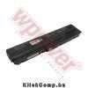 Clevo 87-M54GS-4D3  akkumul�tor (4400mAh) Wpower Notebook akku 1 �v gar