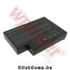 HP F4098A akkumul�tor (5200mAh) Wpower Notebook akku 1 �v gar