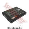 HP 346970-001 akkumul�tor (6600mAh) Wpower Notebook akku 1 �v gar