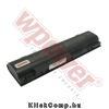 HP 367759-001 akkumul�tor (5200mAh) Wpower Notebook akku 1 �v gar