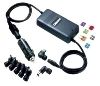 Univerz�lis DC adapter Notebookhoz ( 1 �v gar.) NBDD90 fot�