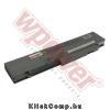 Dell 0K619, 0K630 akkumul�tor (3600mAh) Wpower Notebook akku 1 �v gar