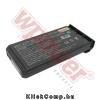 Dell 312-0292 akkumul�tor (5200mAh) Wpower Notebook akku 1 �v gar