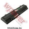 Dell HD438, KD186 akkumul�tor (5200mAh) Wpower Notebook akku 1 �v gar