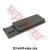 Dell PC764, JD634 akkumul�tor (5200mAh) Wpower Notebook akku 1 �v gar