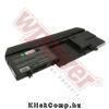 Dell GG386, KG046 akkumul�tor (5800mAh) Wpower Notebook akku 1 �v gar