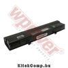 Dell CG036, NF343 akkumul�tor (4400mAh) Wpower Notebook akku 1 �v gar