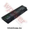 Dell GK479 akkumul�tor (7800mAh) Wpower Notebook akku 1 �v gar