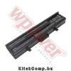 Dell 312-0660 akkumul�tor (4400mAh) Wpower Notebook akku 1 �v gar