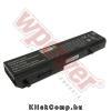 Dell 451-10586 akkumul�tor (4400mAh) Wpower Notebook akku 1 �v gar